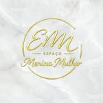 Espaço Menina Mulher — Logo Oficial